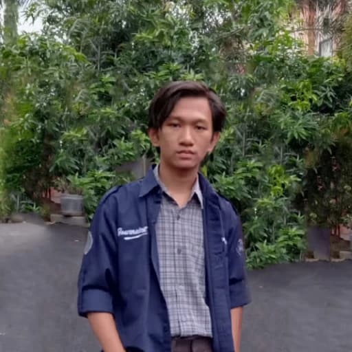 Ray Ramadita's avatar